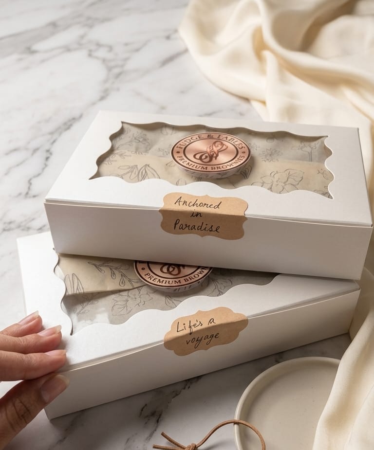 Gift Boxes